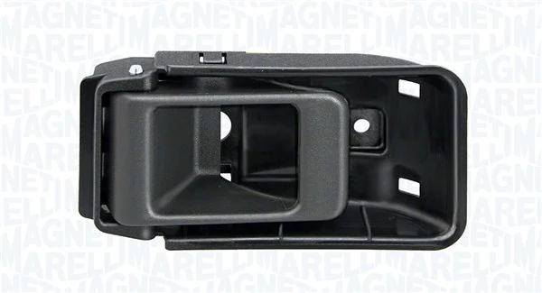 Door Handle, interior equipment
